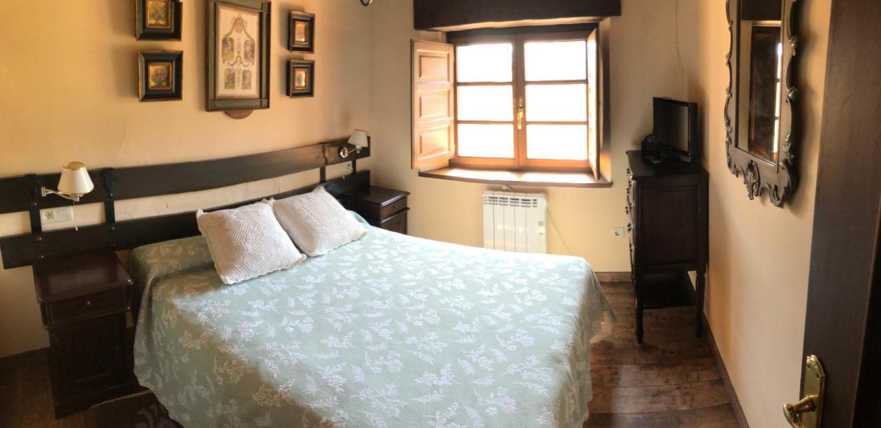 Gran Pedroso De Llanes Villa Ngoại thất bức ảnh