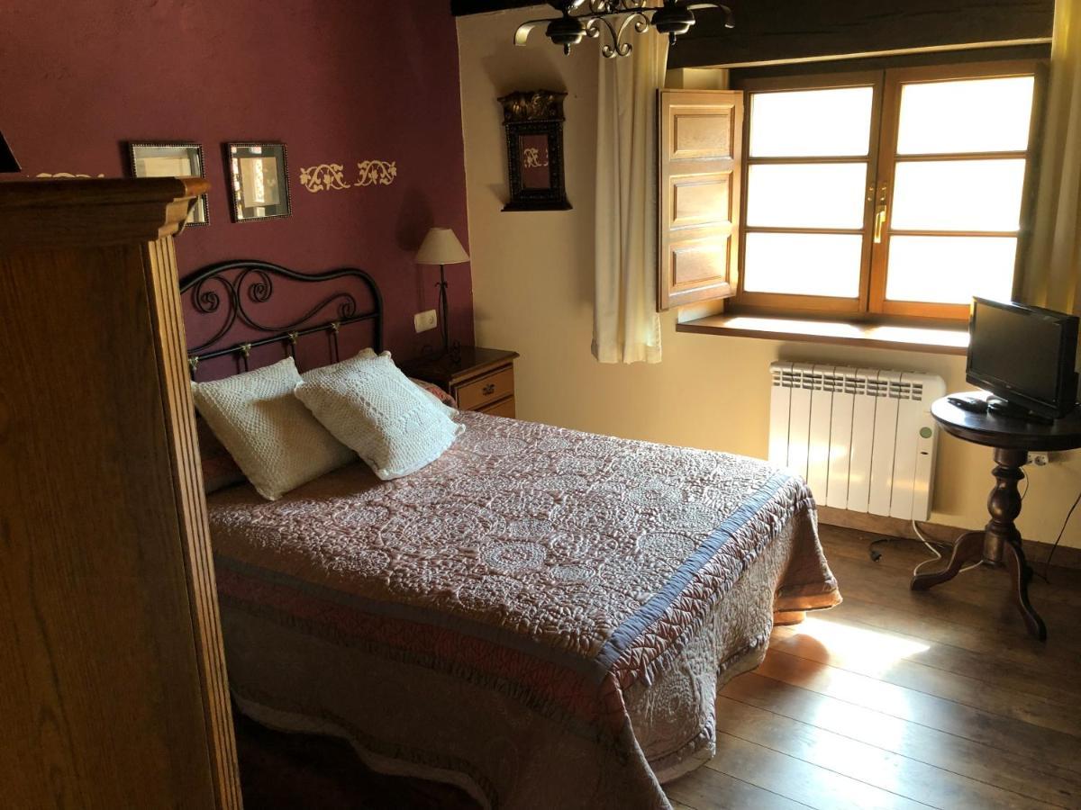 Gran Pedroso De Llanes Villa Ngoại thất bức ảnh