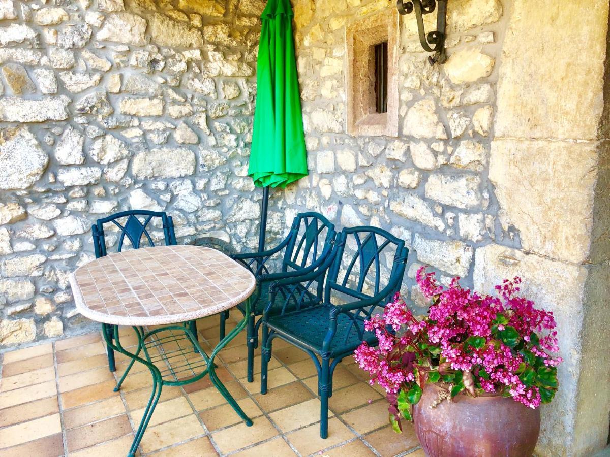 Gran Pedroso De Llanes Villa Ngoại thất bức ảnh