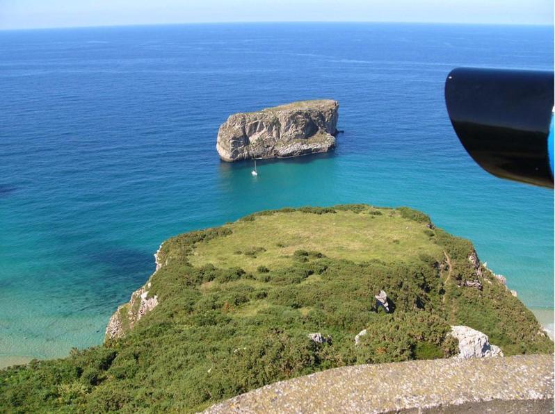 Gran Pedroso De Llanes Villa Ngoại thất bức ảnh