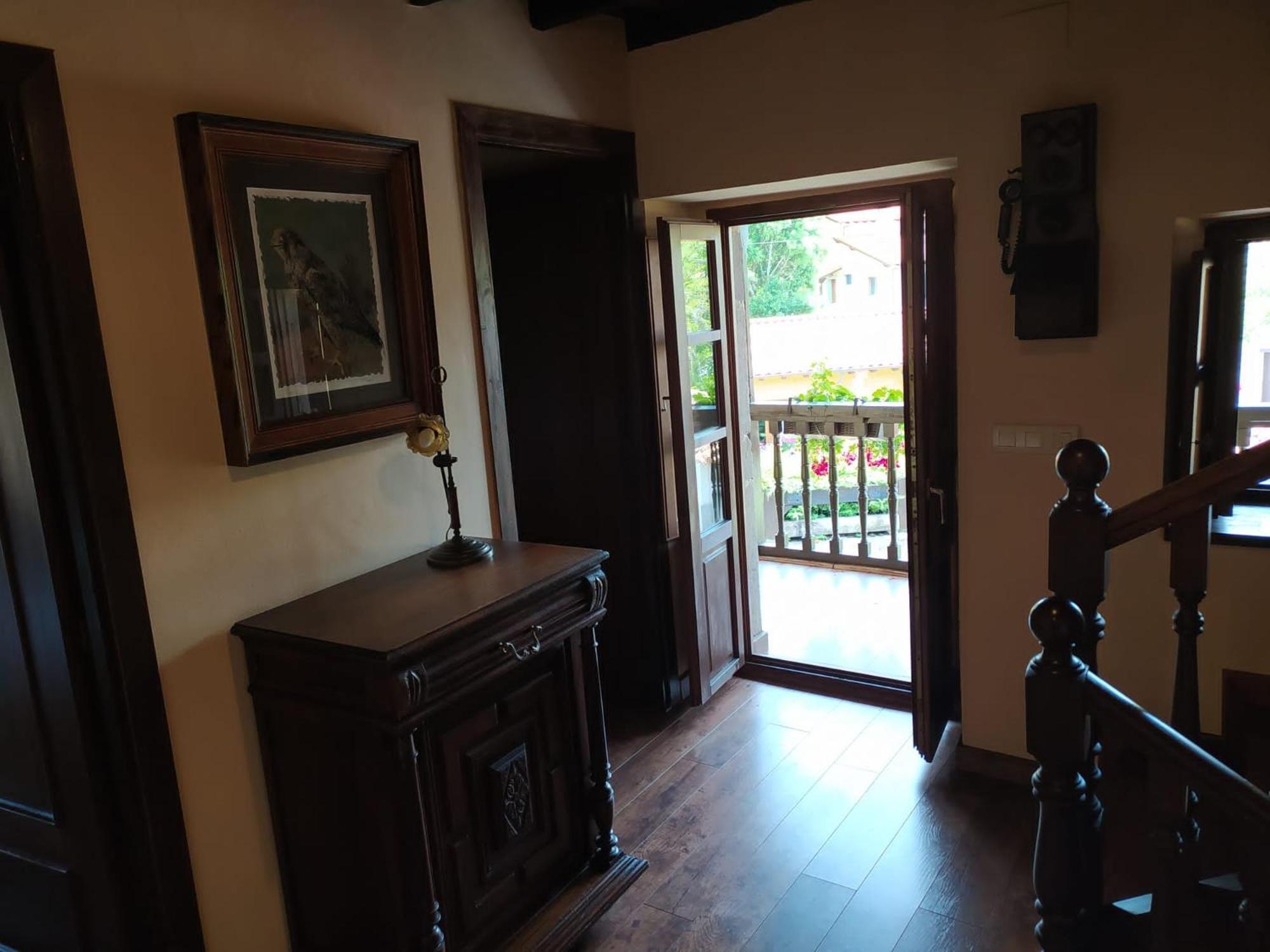 Gran Pedroso De Llanes Villa Ngoại thất bức ảnh