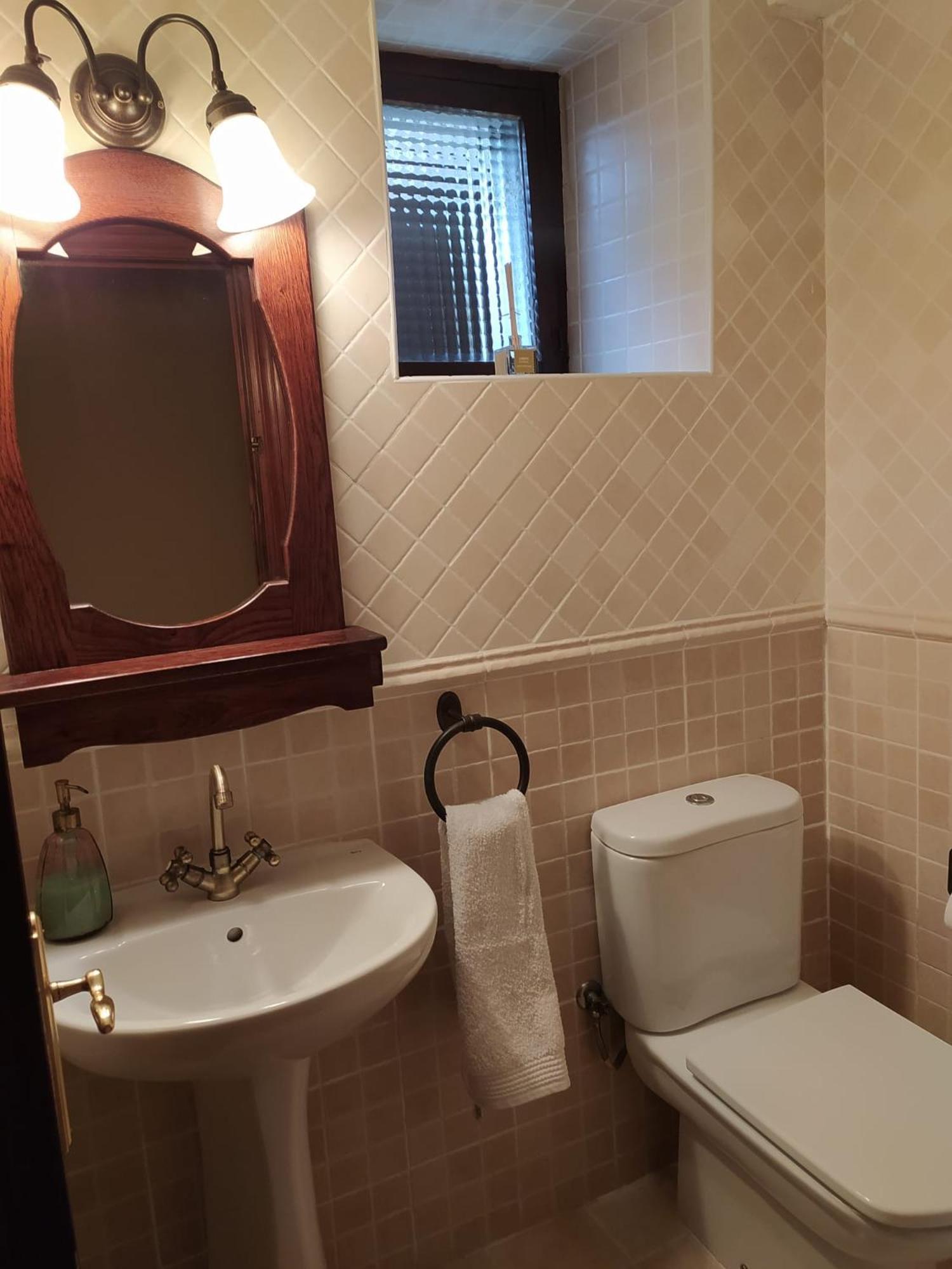 Gran Pedroso De Llanes Villa Ngoại thất bức ảnh
