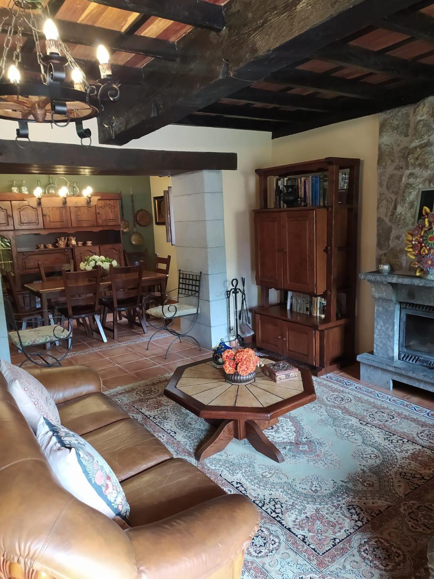 Gran Pedroso De Llanes Villa Ngoại thất bức ảnh
